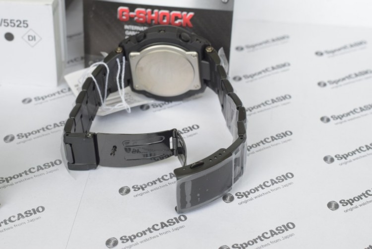 Наручные часы CASIO G-SHOCK GST-S300BD-1A
