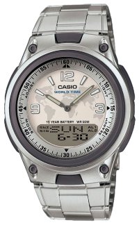 Наручные часы CASIO COLLECTION AW-80D-7A2