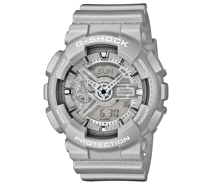Наручные часы CASIO G-SHOCK GA-110BC-8A