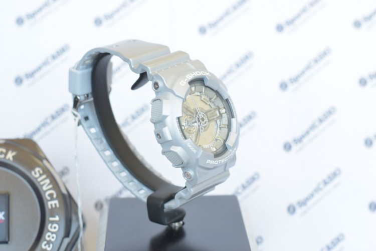 Наручные часы CASIO G-SHOCK GA-110BC-8A