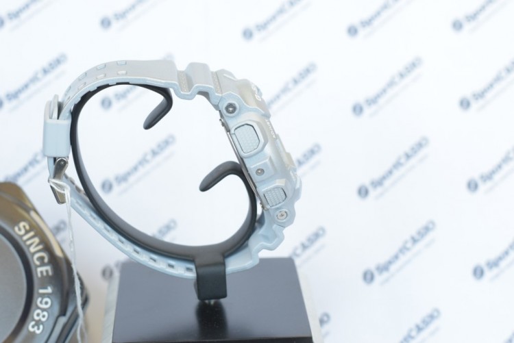 Наручные часы CASIO G-SHOCK GA-110BC-8A