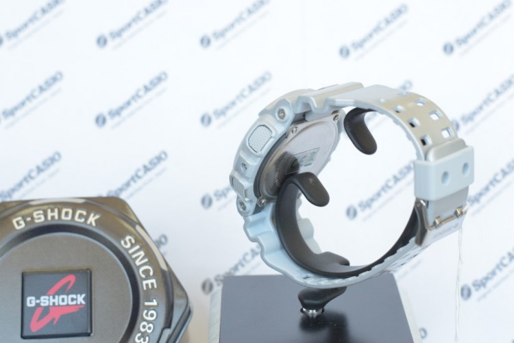 Наручные часы CASIO G-SHOCK GA-110BC-8A