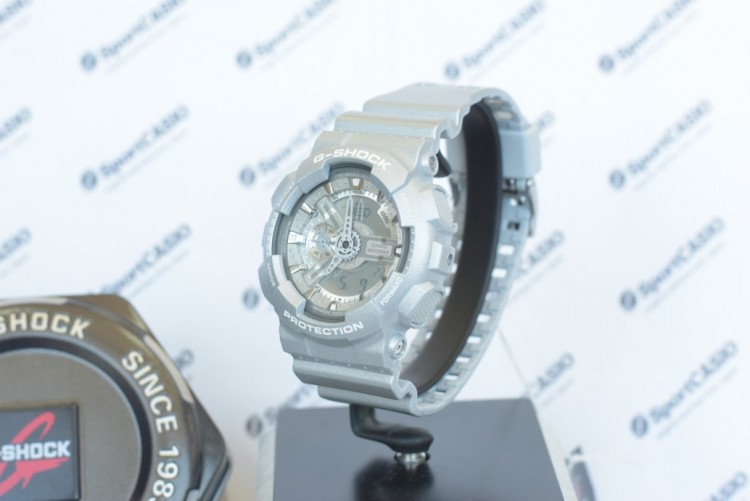 Наручные часы CASIO G-SHOCK GA-110BC-8A