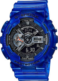 Наручные часы CASIO G-SHOCK GA-110CR-2A