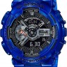Наручные часы CASIO G-SHOCK GA-110CR-2A