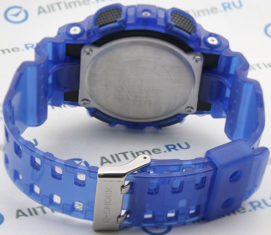 Наручные часы CASIO G-SHOCK GA-110CR-2A
