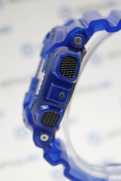 Наручные часы CASIO G-SHOCK GA-110CR-2A
