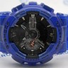 Наручные часы CASIO G-SHOCK GA-110CR-2A
