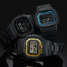 Наручные часы CASIO G-SHOCK GW-B5600-2E
