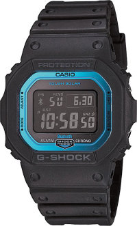 Наручные часы CASIO G-SHOCK GW-B5600-2E