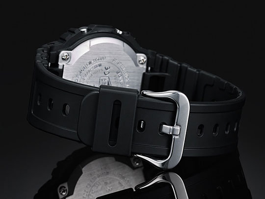 Наручные часы CASIO G-SHOCK GW-B5600-2E