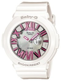 Наручные часы CASIO BABY-G BGA-160-7B2