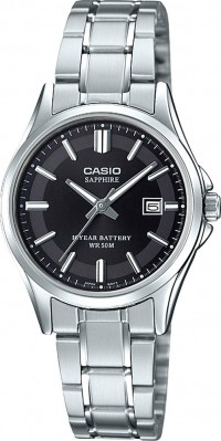 Наручные часы CASIO LTS-100D-1A