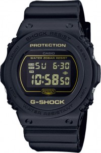 Наручные часы CASIO G-SHOCK DW-5700BBM-1E