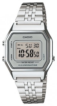 Женские наручные часы CASIO LA-680WA-7D