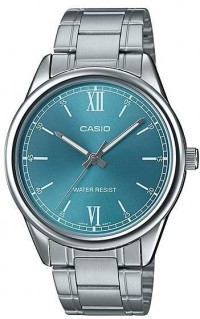 Мужские наручные часы CASIO MTP-V005D-3B