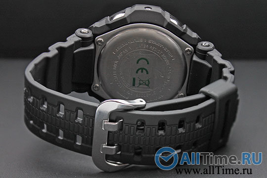 Наручные часы CASIO G-SHOCK GW-3000B-1A