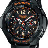 Наручные часы CASIO G-SHOCK GW-3000B-1A