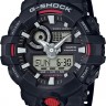 Наручные часы CASIO G-SHOCK GA-700-1A