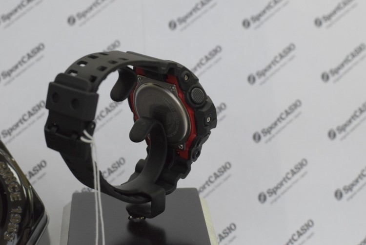 Наручные часы CASIO G-SHOCK GA-700-1A