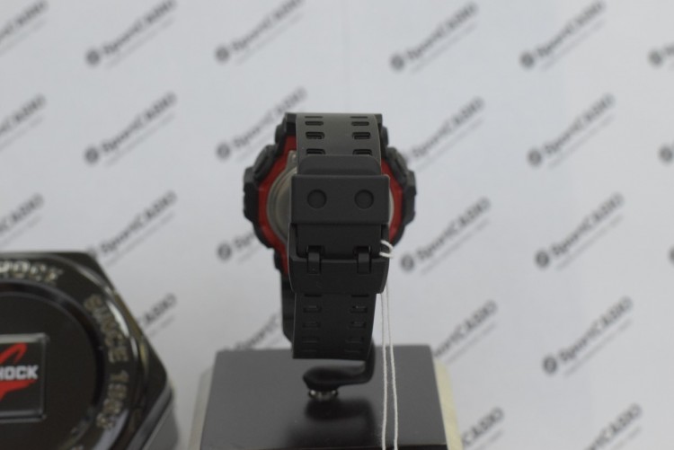 Наручные часы CASIO G-SHOCK GA-700-1A