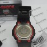 Наручные часы CASIO G-SHOCK GA-700-1A