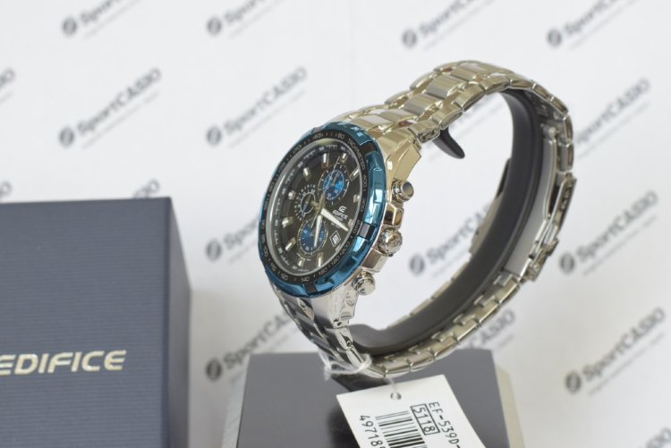 Наручные часы CASIO EDIFICE EF-539D-1A2