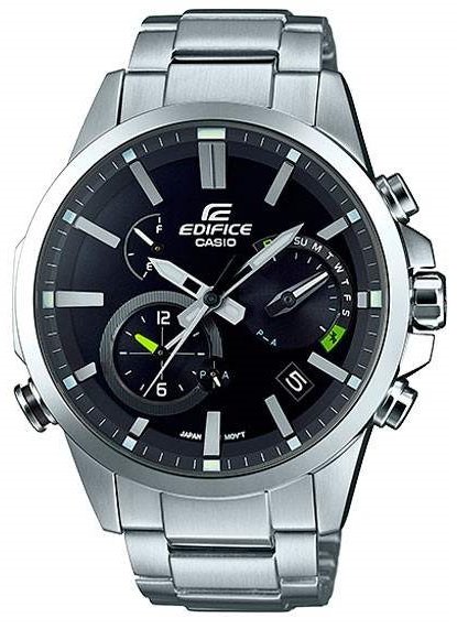 Наручные часы CASIO EDIFICE EQB-700D-1A