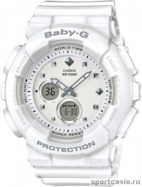 Наручные часы CASIO BABY-G BA-125-7A