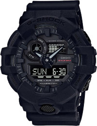Наручные часы CASIO G-SHOCK GA-735A-1A