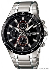 Наручные часы CASIO EDIFICE EFR-519D-1A