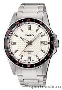 Наручные часы CASIO COLLECTION MTP-1290D-7A
