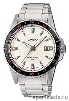 Наручные часы CASIO COLLECTION MTP-1290D-7A