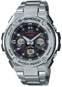 Наручные часы CASIO G-SHOCK GST-S310D-1A