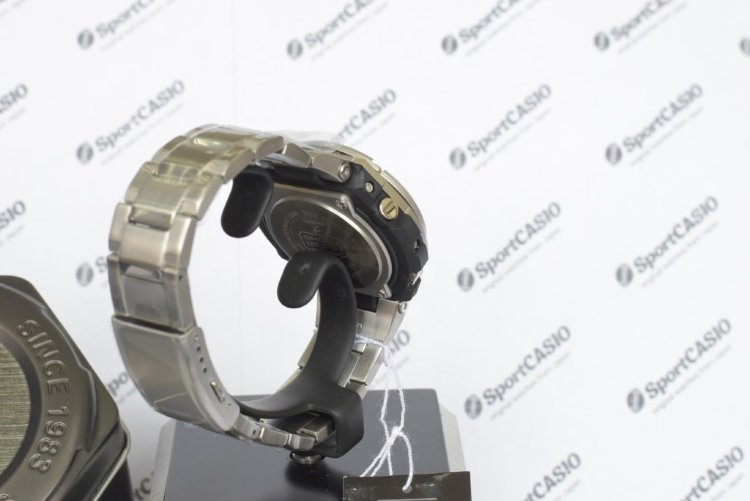 Наручные часы CASIO G-SHOCK GST-S310D-1A