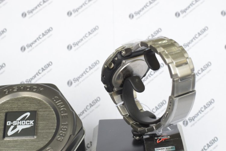 Наручные часы CASIO G-SHOCK GST-S310D-1A