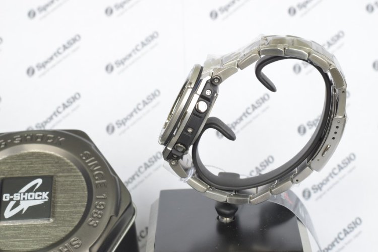 Наручные часы CASIO G-SHOCK GST-S310D-1A
