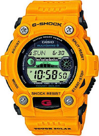 Наручные часы CASIO G-SHOCK GW-7900CD-9E