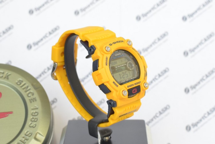 Наручные часы CASIO G-SHOCK GW-7900CD-9E
