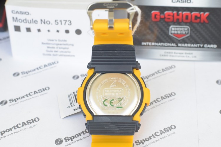 Наручные часы CASIO G-SHOCK GW-7900CD-9E