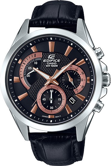 Наручные часы CASIO EDIFICE EFV-580L-1A