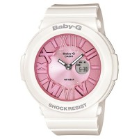 Наручные часы CASIO BABY-G BGA-161-7B2