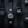 Наручные часы CASIO G-SHOCK DW-D5500BB-1E