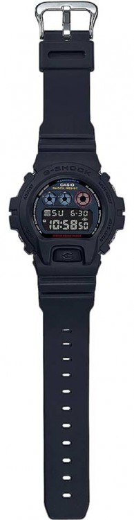 Наручные часы CASIO G-SHOCK DW-6900BMC-1E