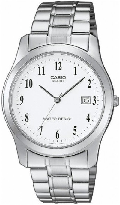 Наручные часы CASIO MTP-1141A-7B / MTP-1141PA-7B