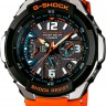 Наручные часы CASIO G-SHOCK GW-3000M-4A