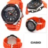Наручные часы CASIO G-SHOCK GW-3000M-4A