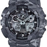 Наручные часы CASIO G-SHOCK GA-100CM-8A
