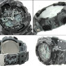 Наручные часы CASIO G-SHOCK GA-100CM-8A