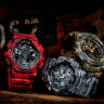 Наручные часы CASIO G-SHOCK GA-100CM-8A